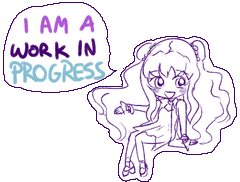 Maki WIP