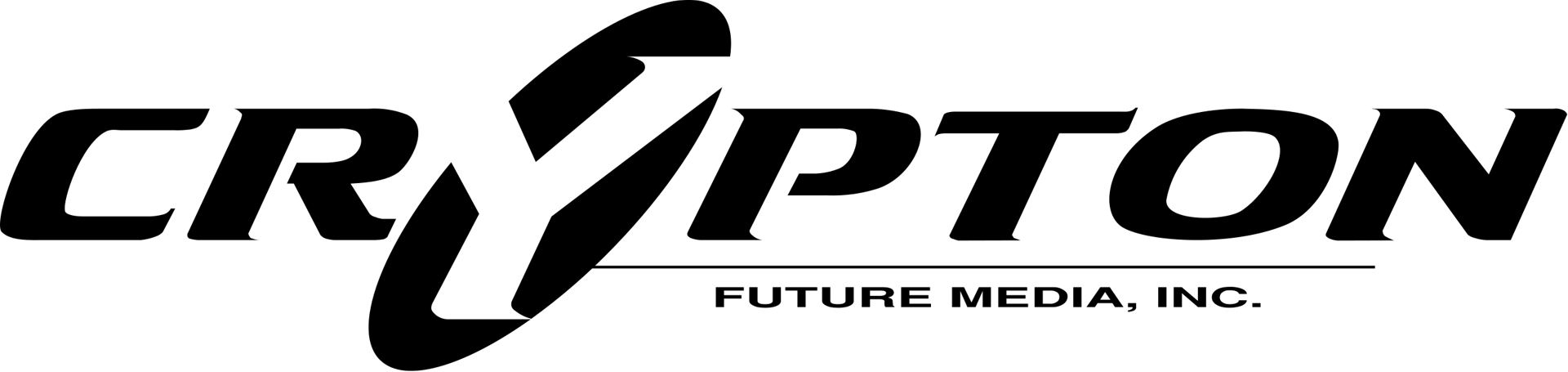 Crypton Logo