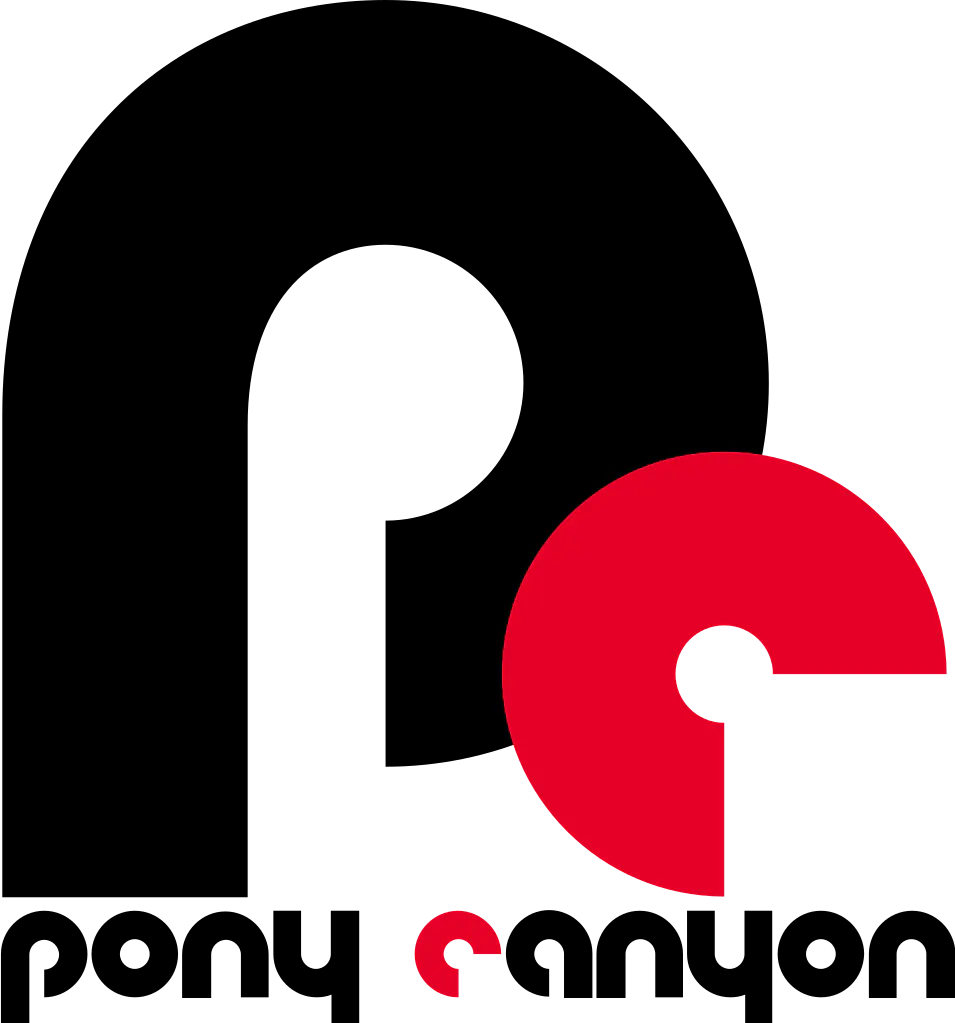 Pony Canyon Logo