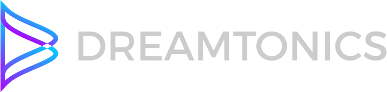 Dreamtonics Logo